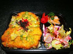 日式炸猪排定食-东京爱上大连(中央大道店)