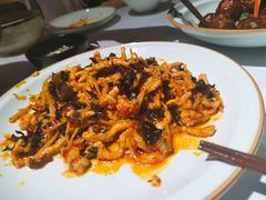 -到家尝北京菜(西坝河店)