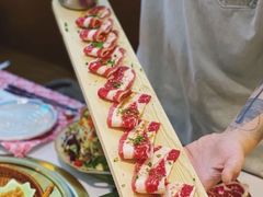 -千寻山野烤肉(中关村店)