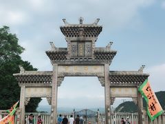 -悦城龙母祖庙