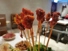 -朱氏胖子烂火锅(洪崖洞店)