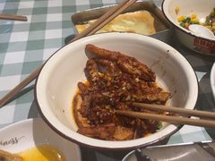 -彭耕记猪油炒小菜(吉联mall店)