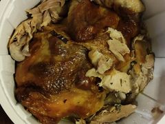 -金牌外婆家(苏州中心店)