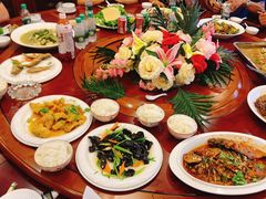 -连池鱼豆味坊(风景区店)