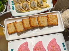 -非遗•老字号•阿彬牛肉火锅(广济桥店)