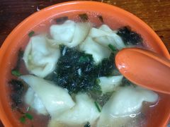 全家福-阿麟馄饨(延长路店)
