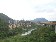 -东部华侨城