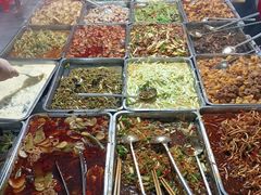 -枣阁园滴滴自助餐