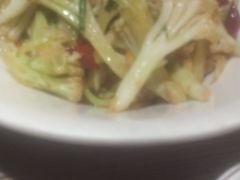 有机花菜-田趣园长沙菜(天安云谷店)