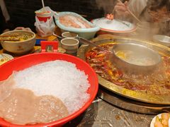 -堂客老火锅(欣阳广场总店)