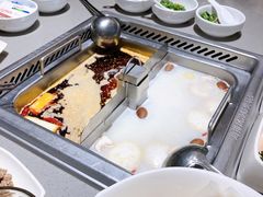 -海底捞火锅(金光华店)