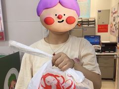 -大润发(梅兰东路店)