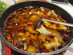 -峨嵋酒家(牡丹园店)