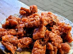 -老奇味(后田街店)