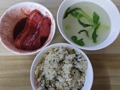 -文庙菜饭(四川北路店)