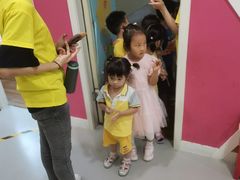 -昂立教育凯顿成长中心(嘉定南翔校区)