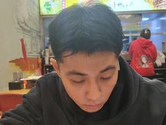 -柳叶刀烧烤(北大清华店)