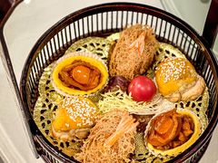 -翠园(兴业太古汇店)