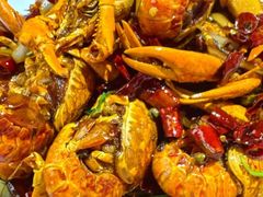 -盱眙虾神於氏龙虾(夫子庙红街店)