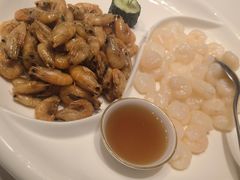 -红城阁·上海味道(四平路店)