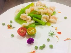 -驿舍·民國老营房院子私房菜(科学会堂店)