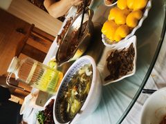 -乐山第一家临江鳝丝(茶坊路店)