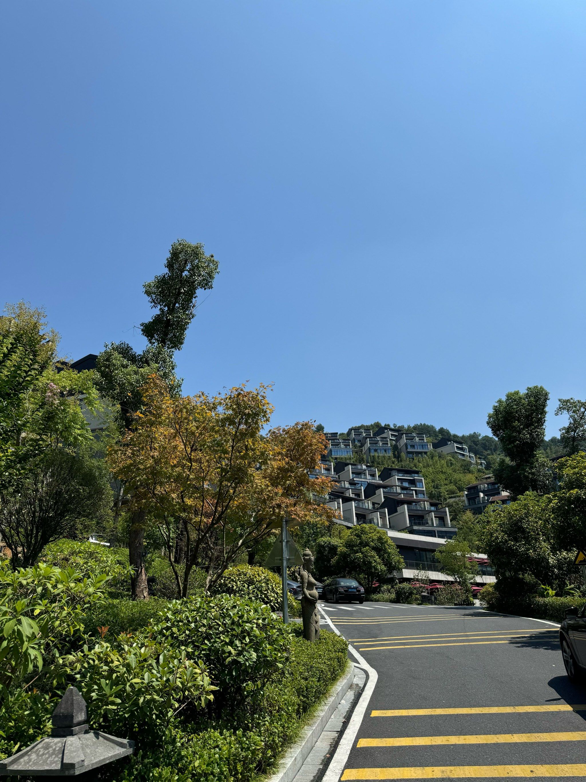 避坑临安湍口众安汇尊温泉度假村