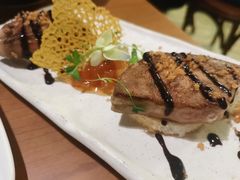 -OLLA 西班牙餐厅(丰盛里店)