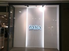 -ZARA(沈阳大悦城店)