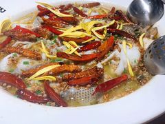 -太二酸菜鱼(金沙印象城店)
