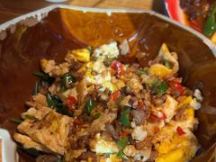 -泥糊破店小酒馆·团建聚餐(南京西路店)