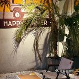 Hapi｜家人们，谁懂啊‼️张槎这个露营式小酒馆太绝了❗️