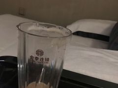 -金泰连锁·足道·SPA(惠州旗舰店)