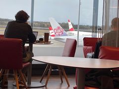 -维也纳国际机场