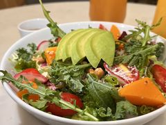 -théATRE茶聚场·餐厅(环球金融中心店)