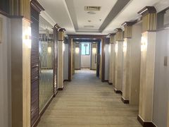 -上海光大会展中心国际大酒店