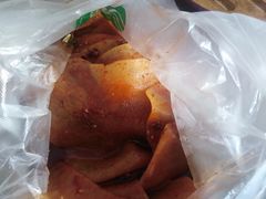 -马三洋芋片(兰州总店)