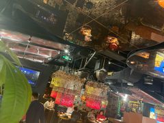 -吃饭皇帝大土家民族菜(正大广场店)