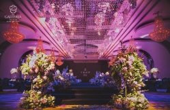 -格乐利雅婚礼艺术中心(浦东花木店)