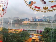 -李子坝梁山鸡(李子坝大鸡哥店)