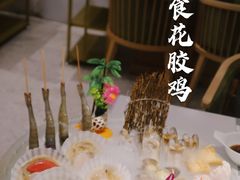 -八珍玉食鸡煲·打边炉(印象城店)