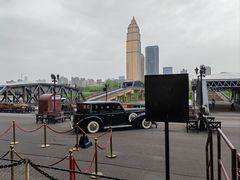 -武汉知音号