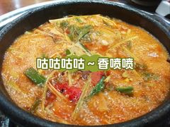 -黔有有贵州酸汤夺夺粉火锅(五味十字店)
