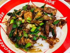 -刘百味粉馆(五一华府店)