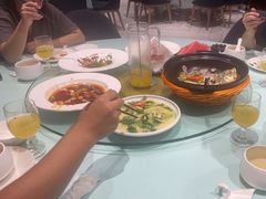 -苏先生海鲜渔庄(金桥店)