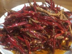 -邱金小炒·30 年盐帮江湖菜(自贡店)