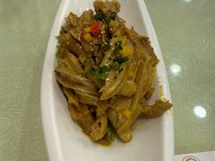 -东四民芳餐厅(世茂工三店)