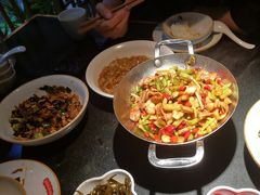 -湘阁里辣(东门茂业店)