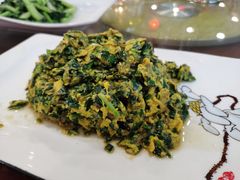-丈母娘的饭局•新金陵菜(牛首山店)