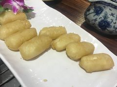 -顺德一品粥·20年凤城老字号(芳村店)